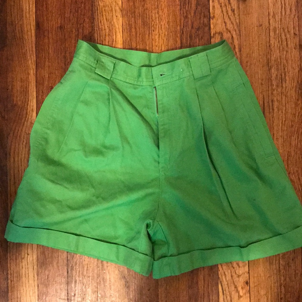 Set of shorts